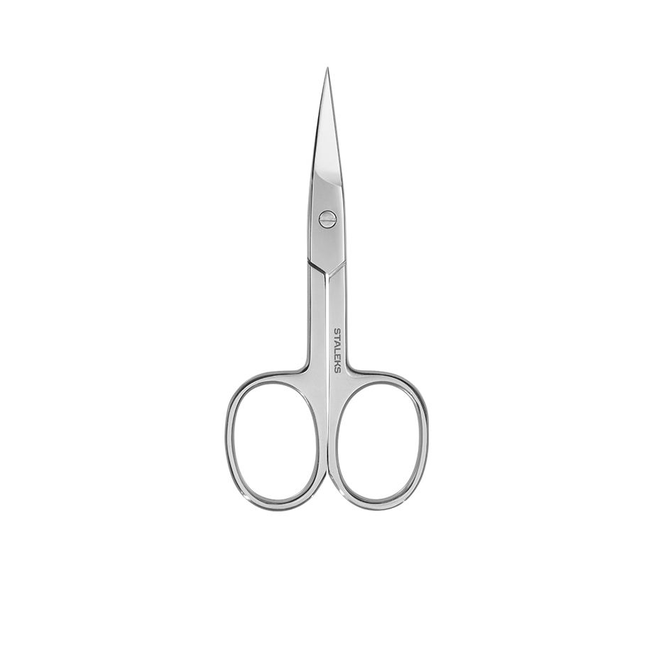 STALEKS Ножницы для ногтей CLASSIC 61 TYPE 2 (24 мм) ElineShop.ru