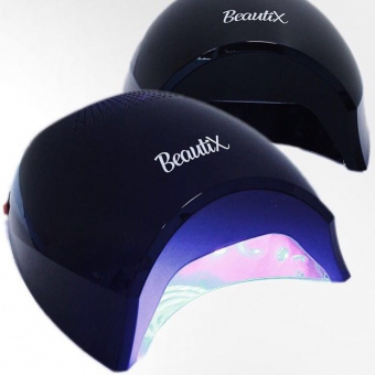 Лампа Beautix, гибрид LED и UV ElineShop.ru